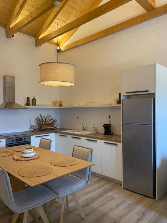 Mangata Suites Homes With Private Pools Spartokhórion Екстериор снимка